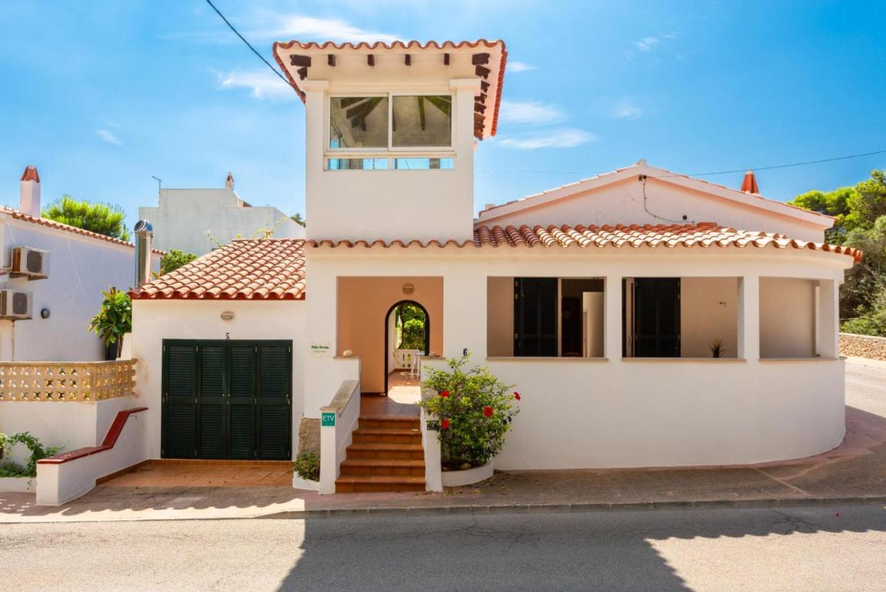 Villa Torreta 蓬塔普里马 外观 照片
