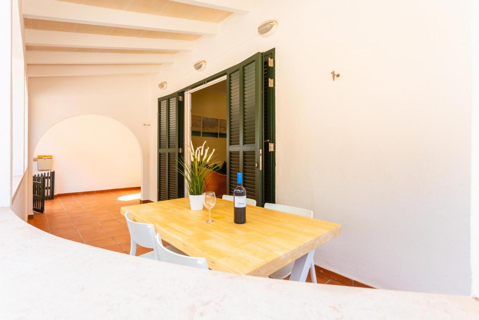 Villa Torreta 蓬塔普里马 外观 照片